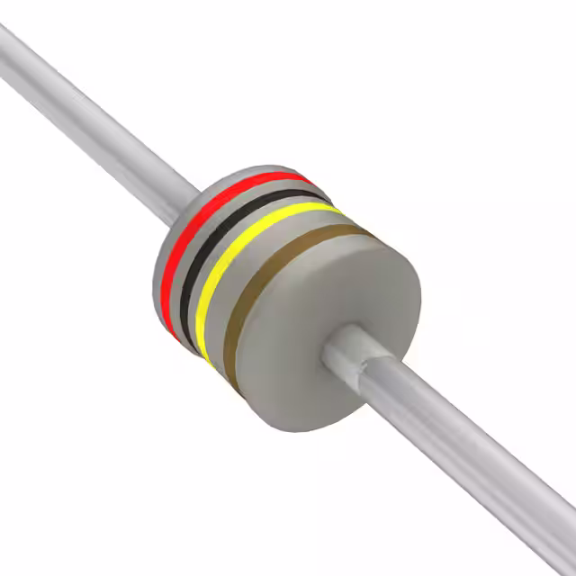 LR0204F200K TE Connectivity Passive Product electronic component